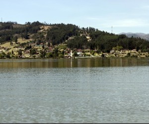 Sochagota Lake Source: wikimedia.org by magavas