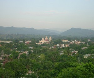 Carmen de Bolívar.  Source: www.panoramio.com - Photo by frantb13