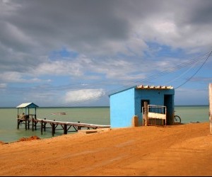 Minas de Manaure. Fuente: Flickr.com Por: Tanenhaus