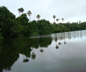 The Macarena Lagoon of Silence Source   imagenes viajeros com