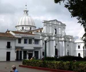 Cathedral Basilica Source: flickr.com by inyucho