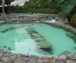 Hotsprings- Tierra Viva. Source: geolocation.ws By: dayro longas